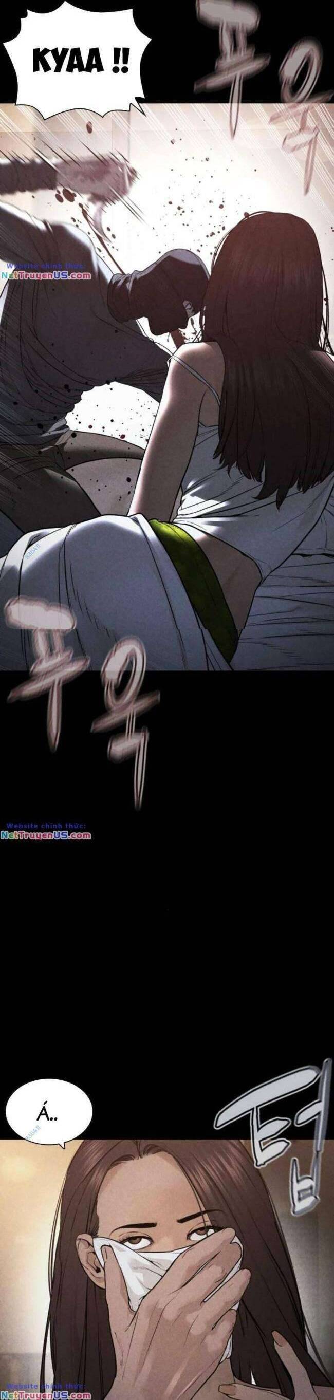 Học Cách Chiến Đấu Chapter 209 - Trang 7