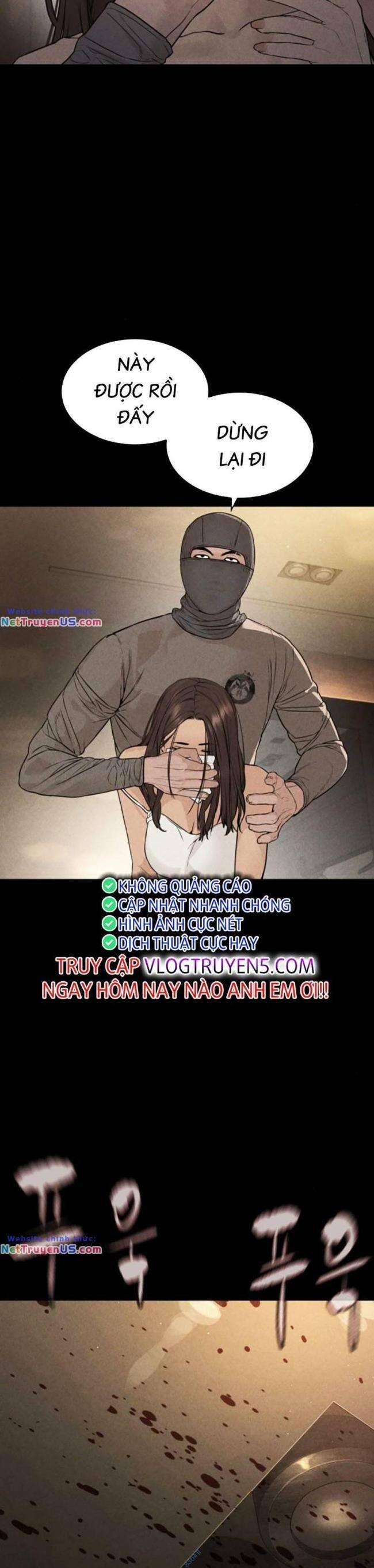 Học Cách Chiến Đấu Chapter 209 - Trang 8