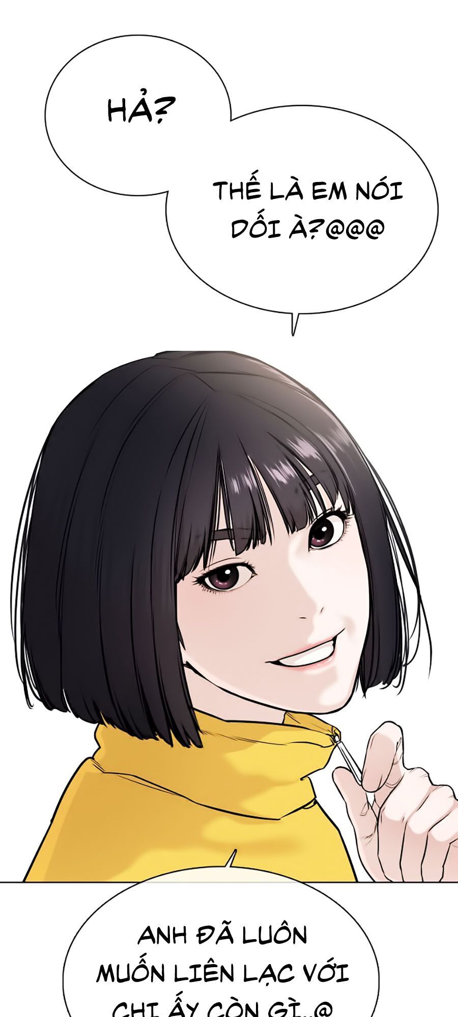 Học Cách Chiến Đấu Chapter 21 - Trang 16