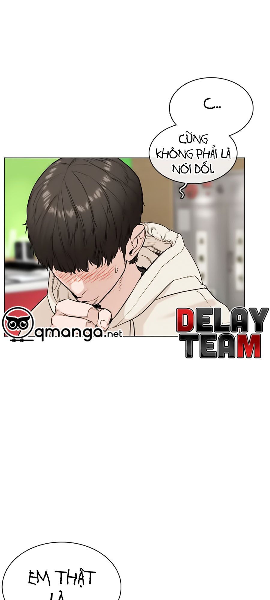 Học Cách Chiến Đấu Chapter 21 - Trang 18