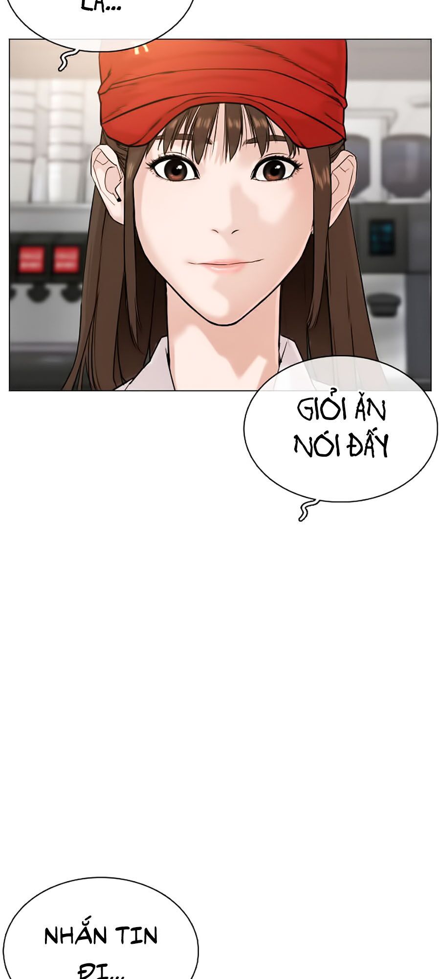 Học Cách Chiến Đấu Chapter 21 - Trang 19