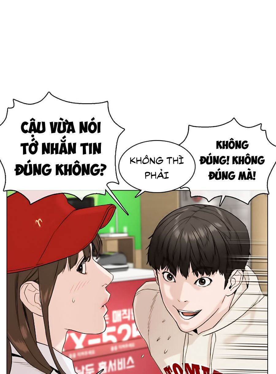 Học Cách Chiến Đấu Chapter 21 - Trang 21