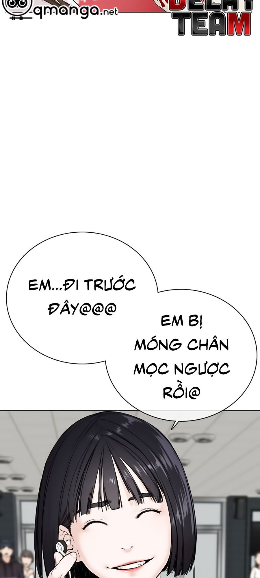 Học Cách Chiến Đấu Chapter 21 - Trang 23