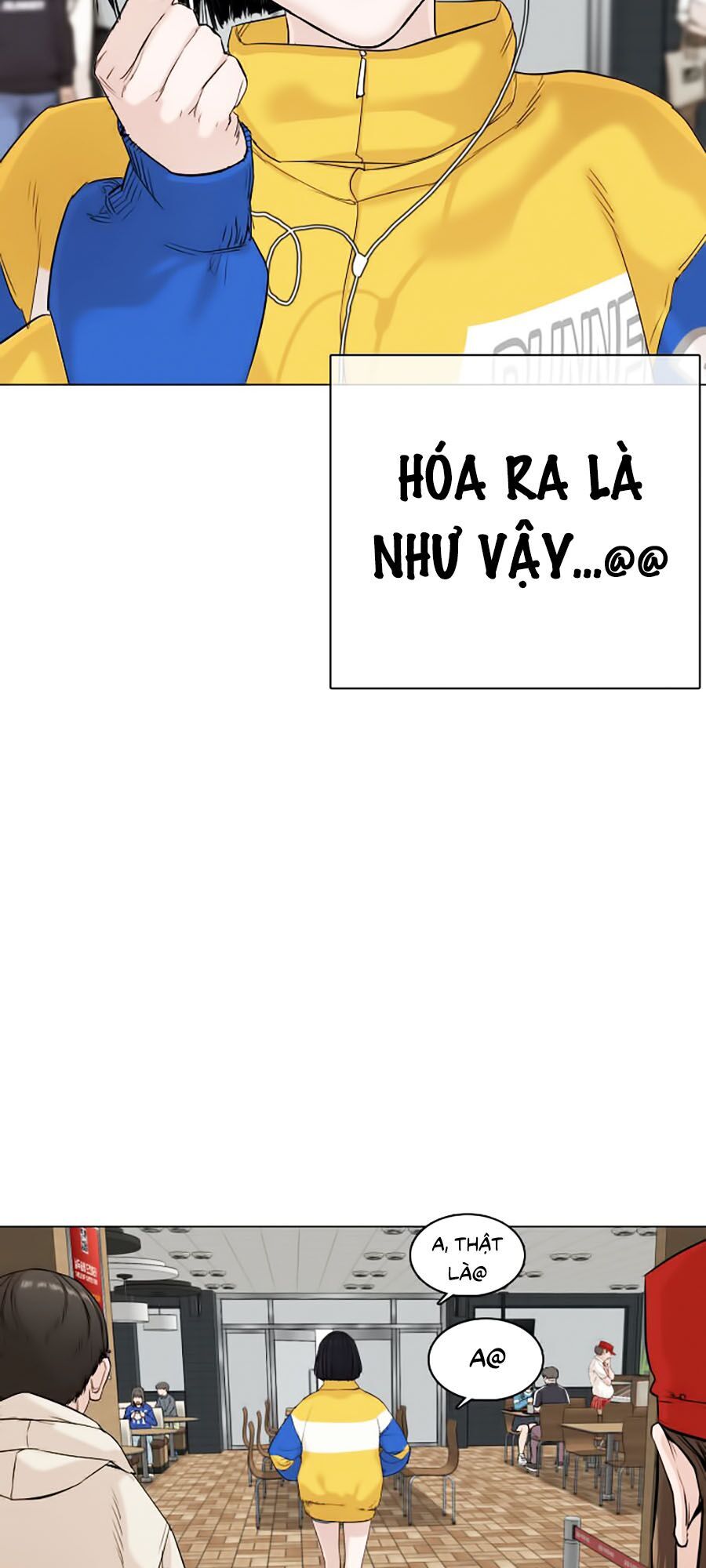Học Cách Chiến Đấu Chapter 21 - Trang 24