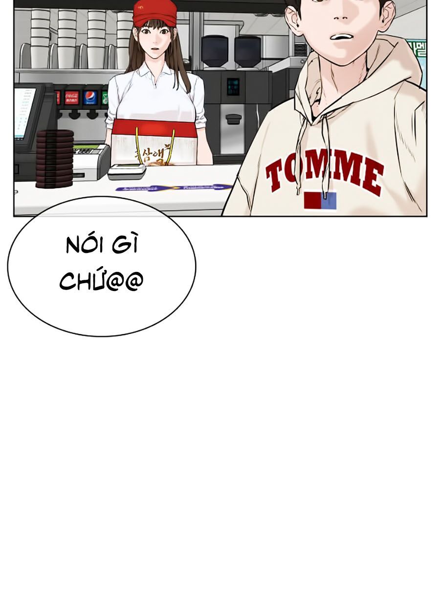 Học Cách Chiến Đấu Chapter 21 - Trang 26