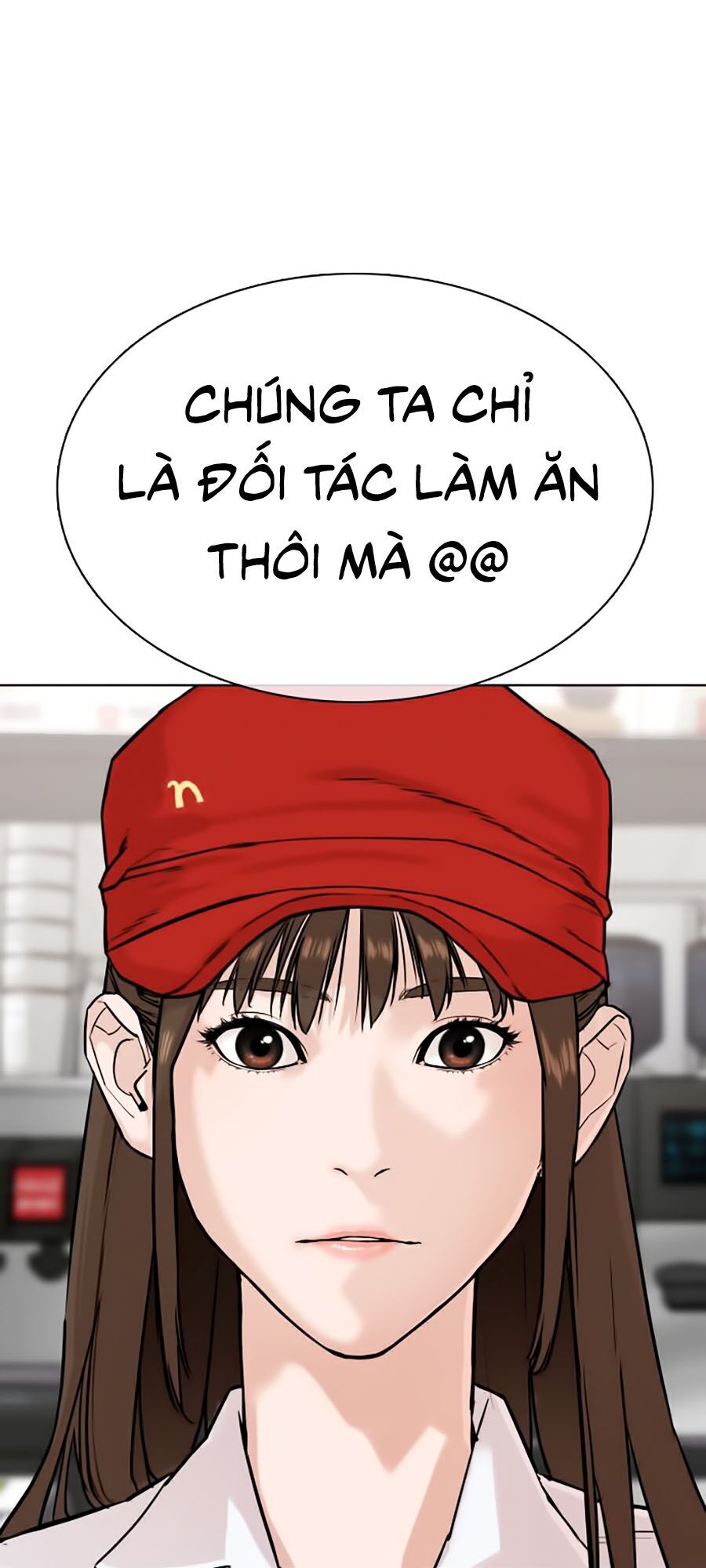 Học Cách Chiến Đấu Chapter 21 - Trang 29