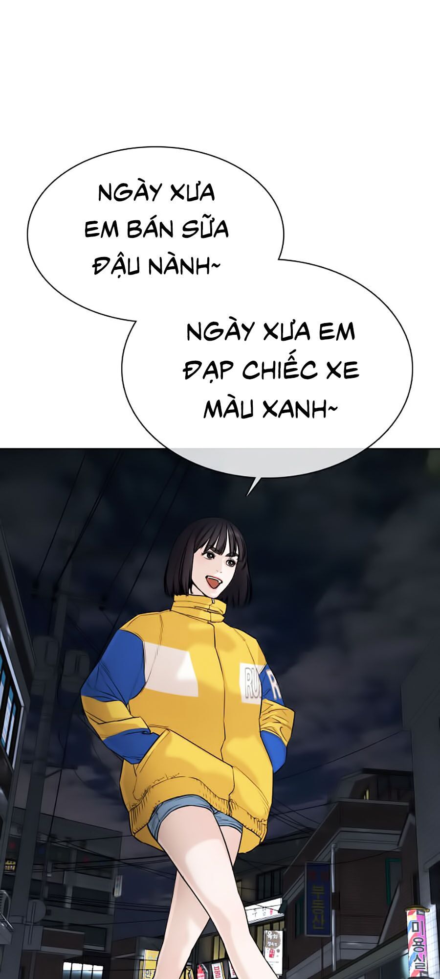 Học Cách Chiến Đấu Chapter 21 - Trang 31