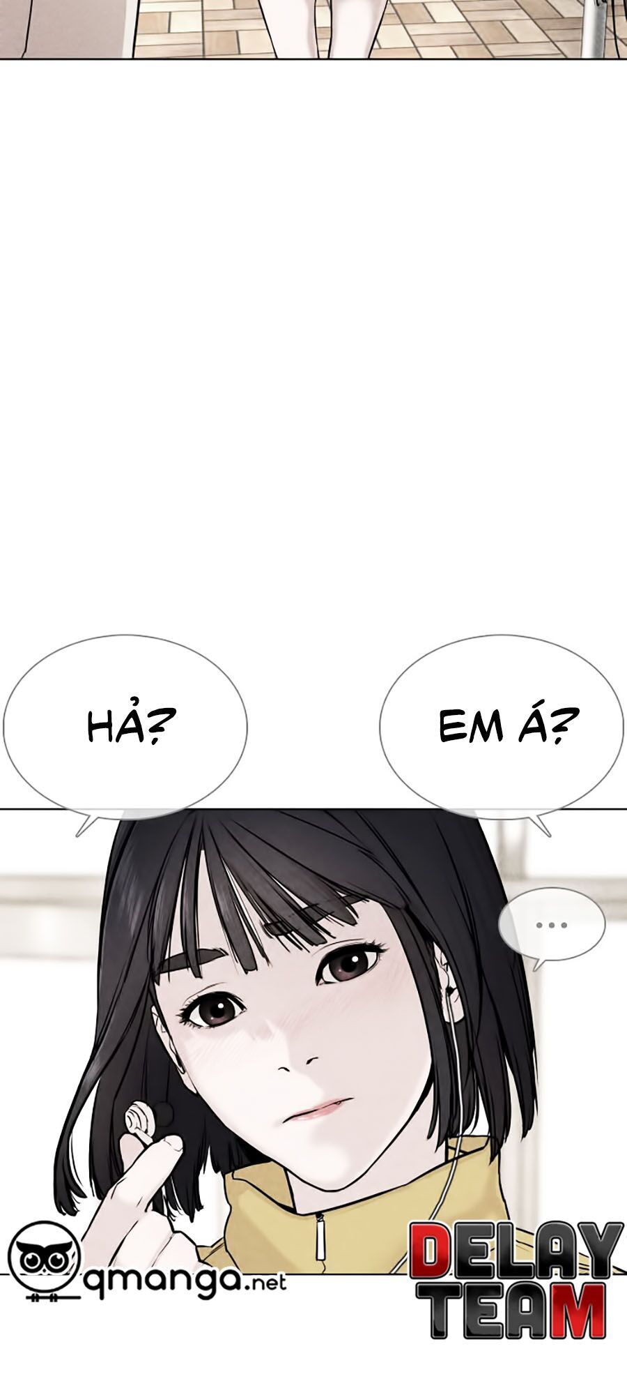 Học Cách Chiến Đấu Chapter 21 - Trang 35