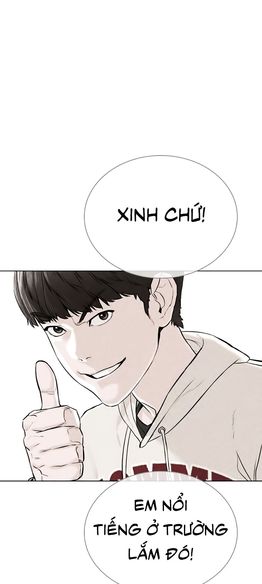 Học Cách Chiến Đấu Chapter 21 - Trang 36