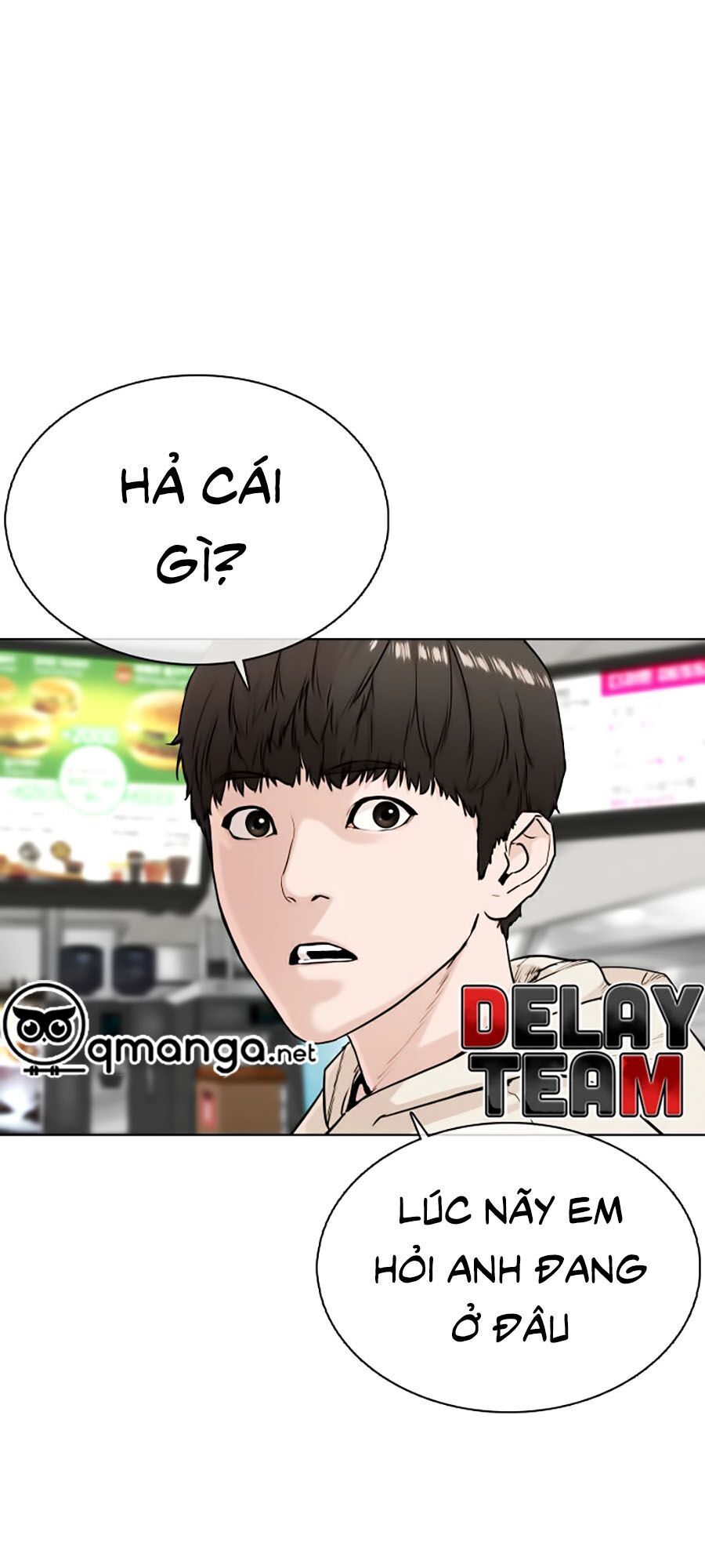 Học Cách Chiến Đấu Chapter 21 - Trang 4