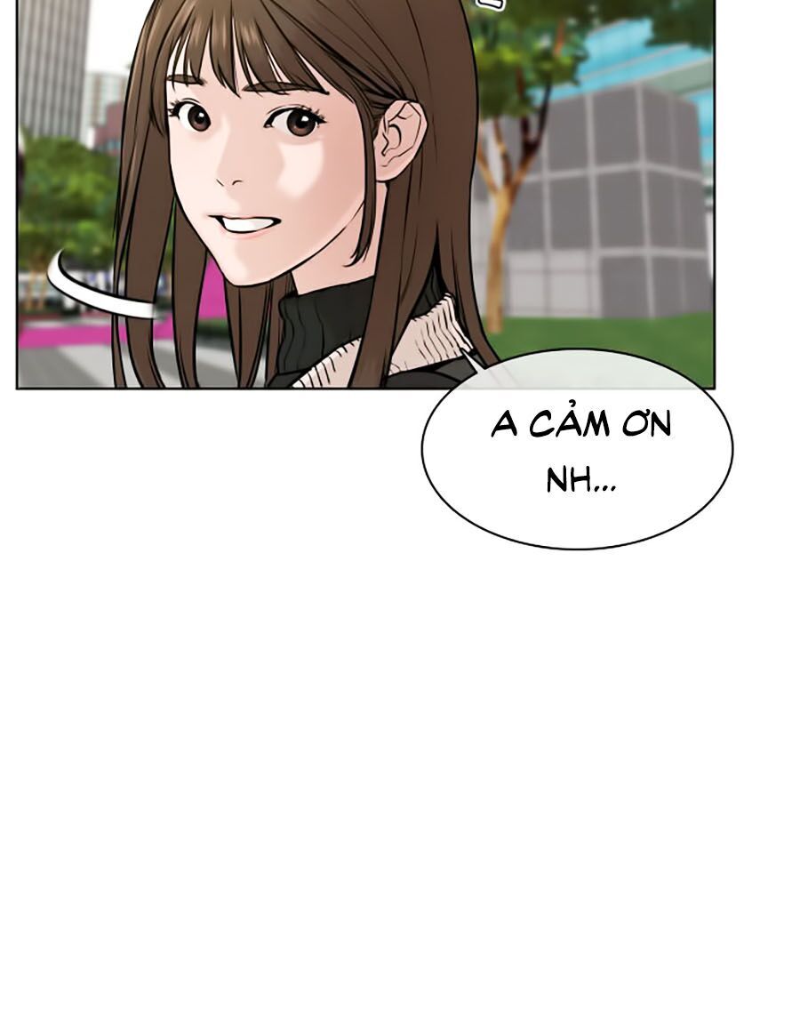 Học Cách Chiến Đấu Chapter 21 - Trang 44