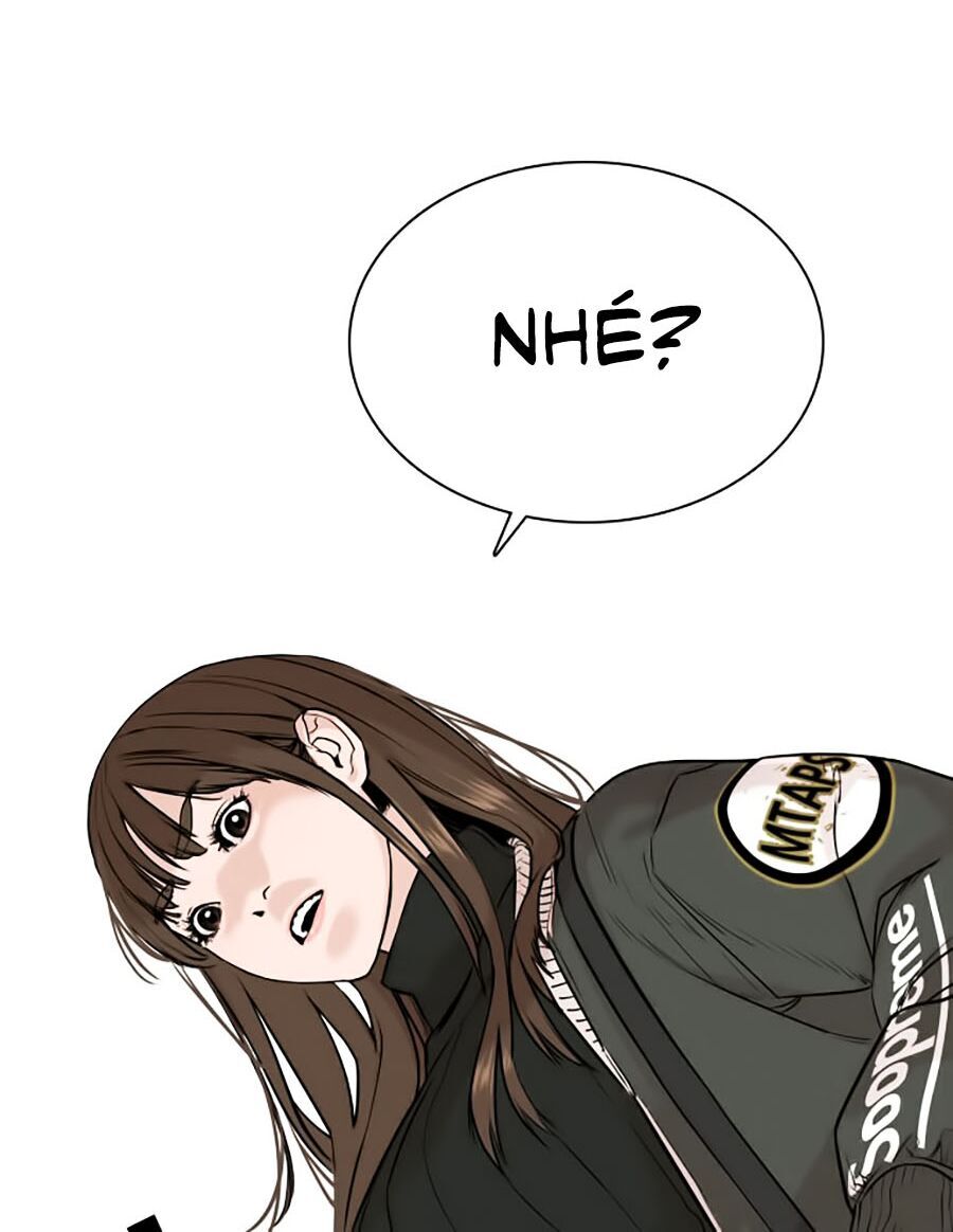 Học Cách Chiến Đấu Chapter 21 - Trang 45