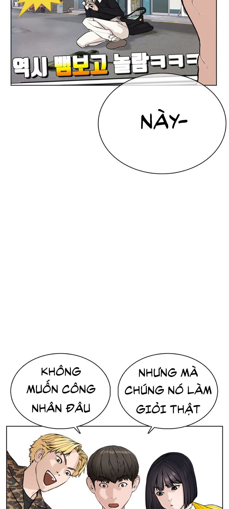 Học Cách Chiến Đấu Chapter 21 - Trang 47