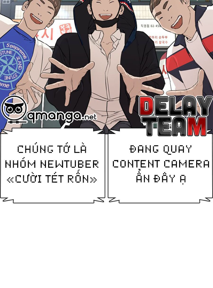 Học Cách Chiến Đấu Chapter 21 - Trang 50