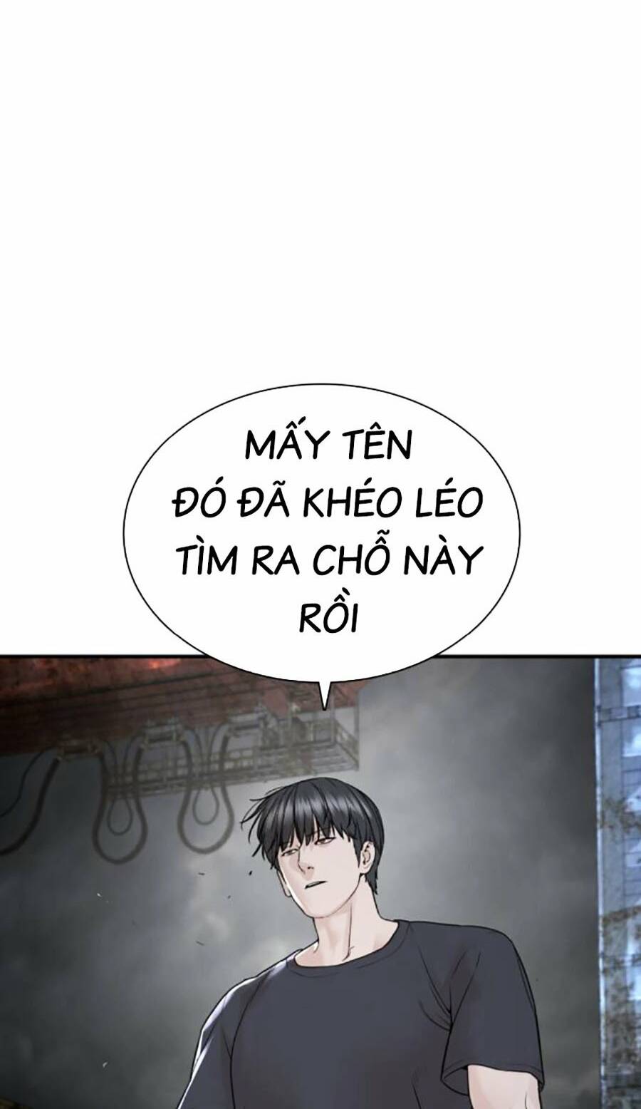 Học Cách Chiến Đấu Chapter 210 - Trang 11