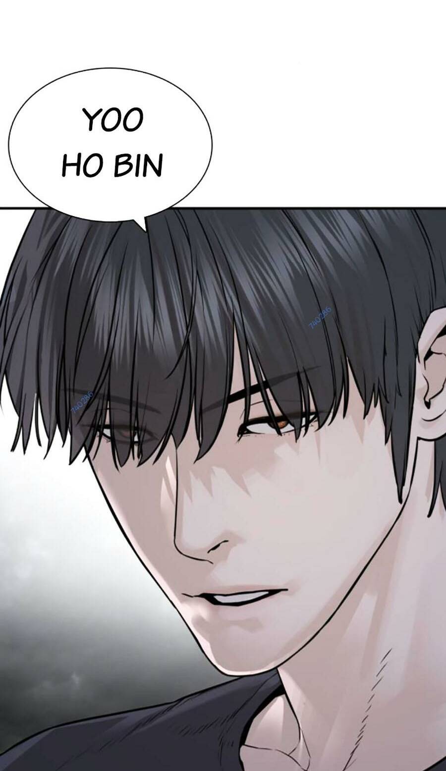 Học Cách Chiến Đấu Chapter 210 - Trang 13