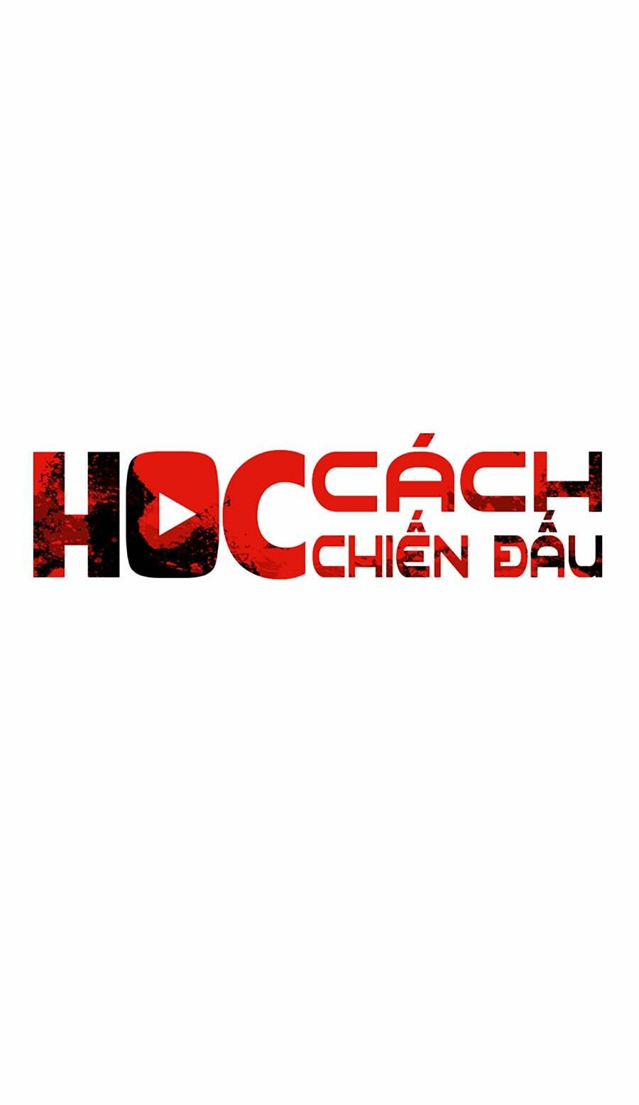 Học Cách Chiến Đấu Chapter 210 - Trang 19