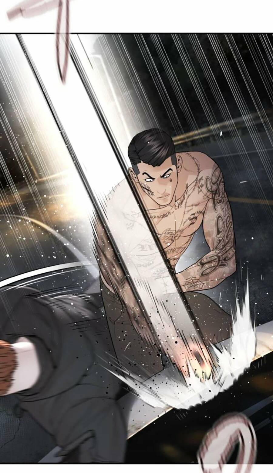 Học Cách Chiến Đấu Chapter 210 - Trang 23