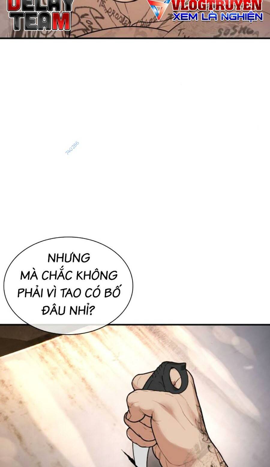 Học Cách Chiến Đấu Chapter 210 - Trang 29
