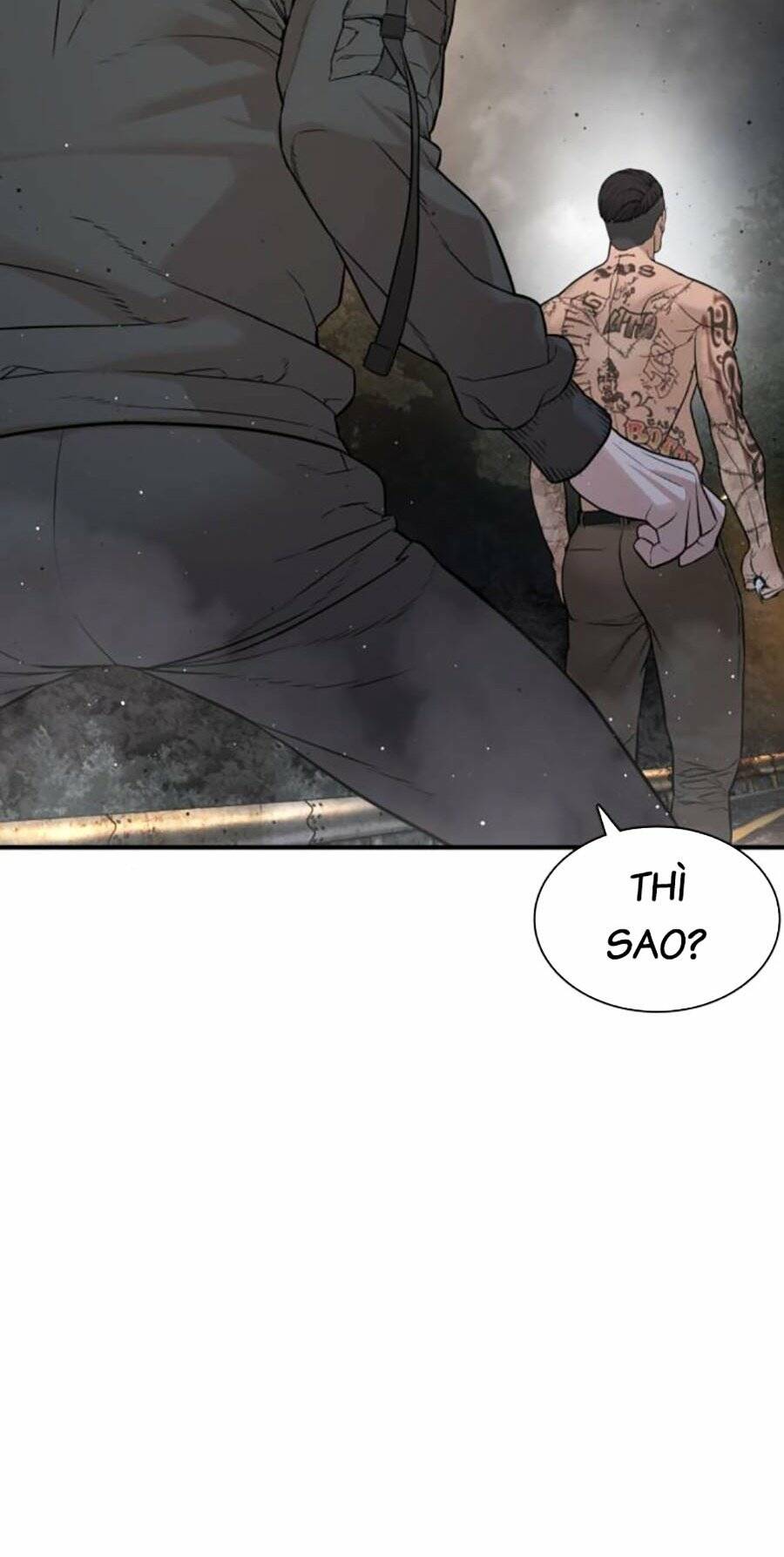 Học Cách Chiến Đấu Chapter 210 - Trang 40