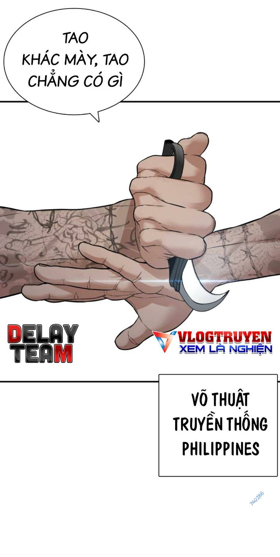Học Cách Chiến Đấu Chapter 210 - Trang 41