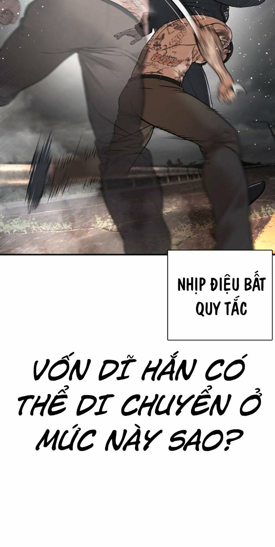 Học Cách Chiến Đấu Chapter 210 - Trang 46