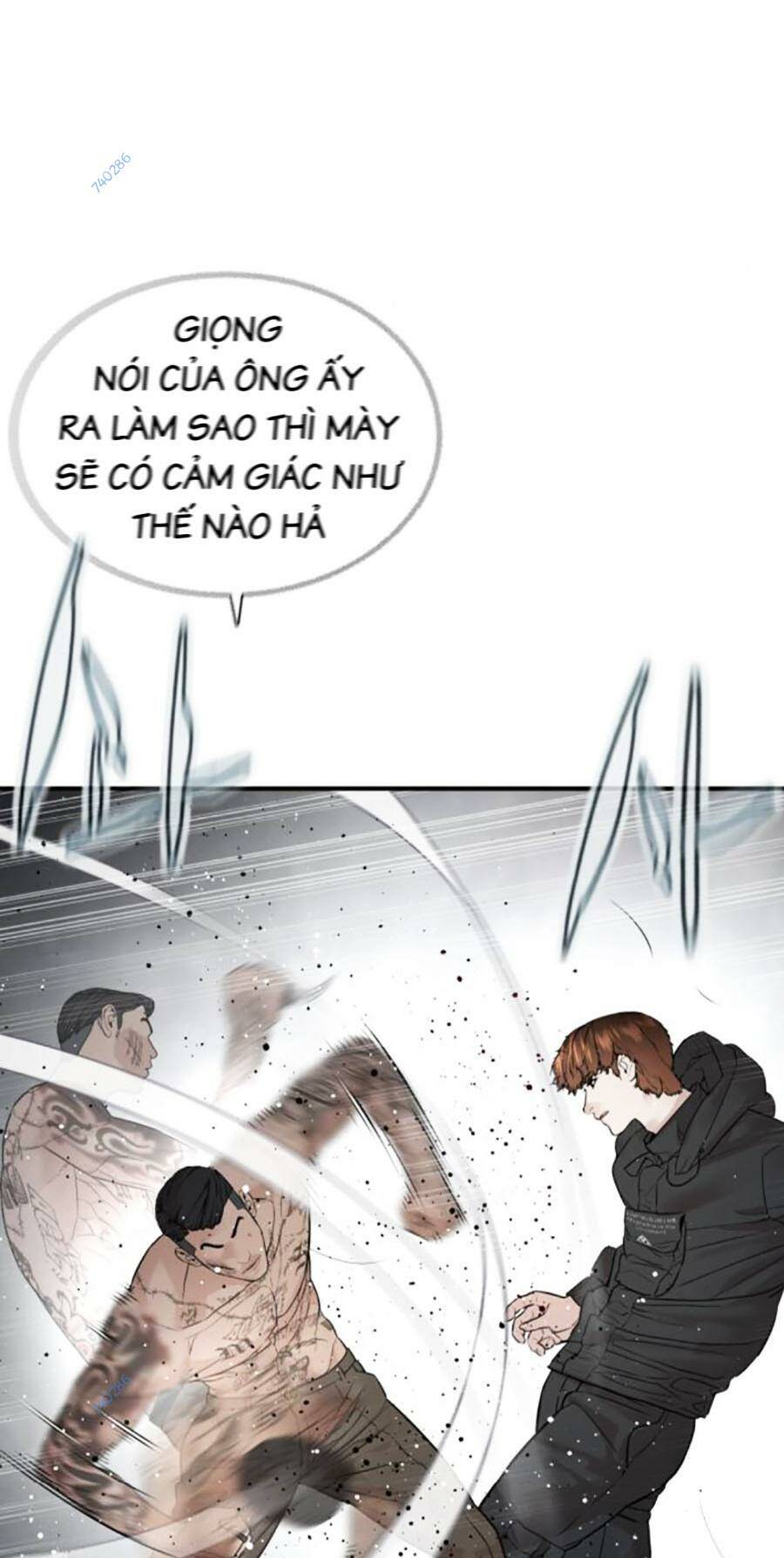Học Cách Chiến Đấu Chapter 210 - Trang 47