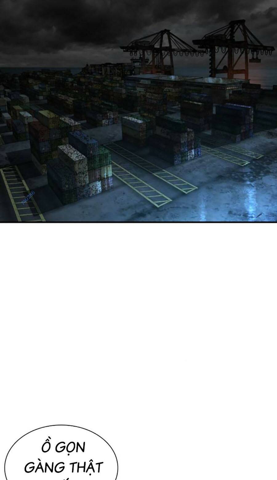 Học Cách Chiến Đấu Chapter 210 - Trang 5