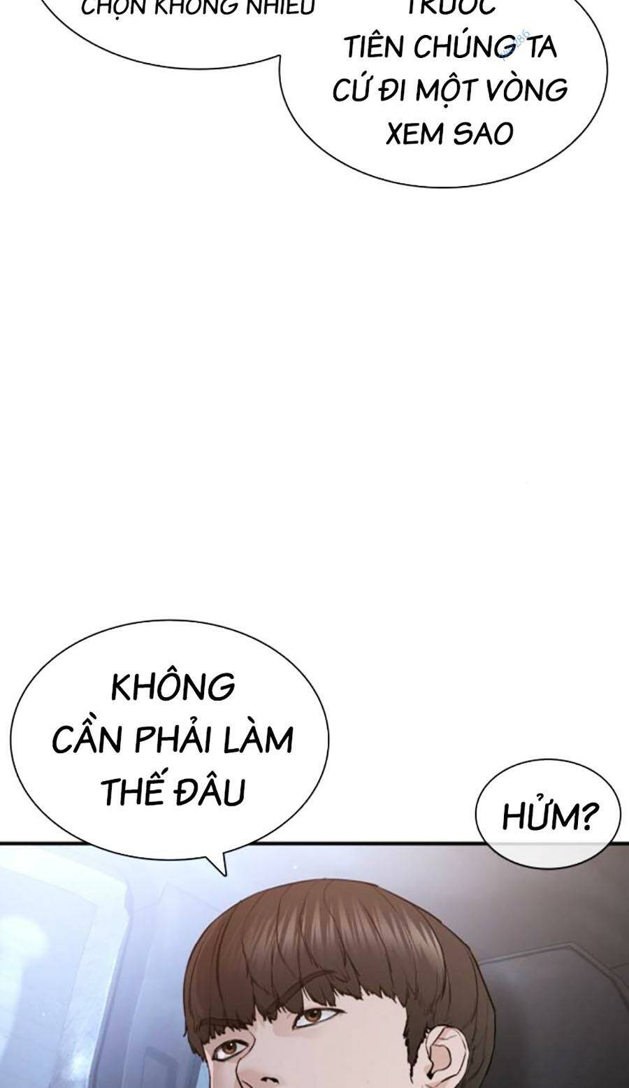 Học Cách Chiến Đấu Chapter 210 - Trang 8