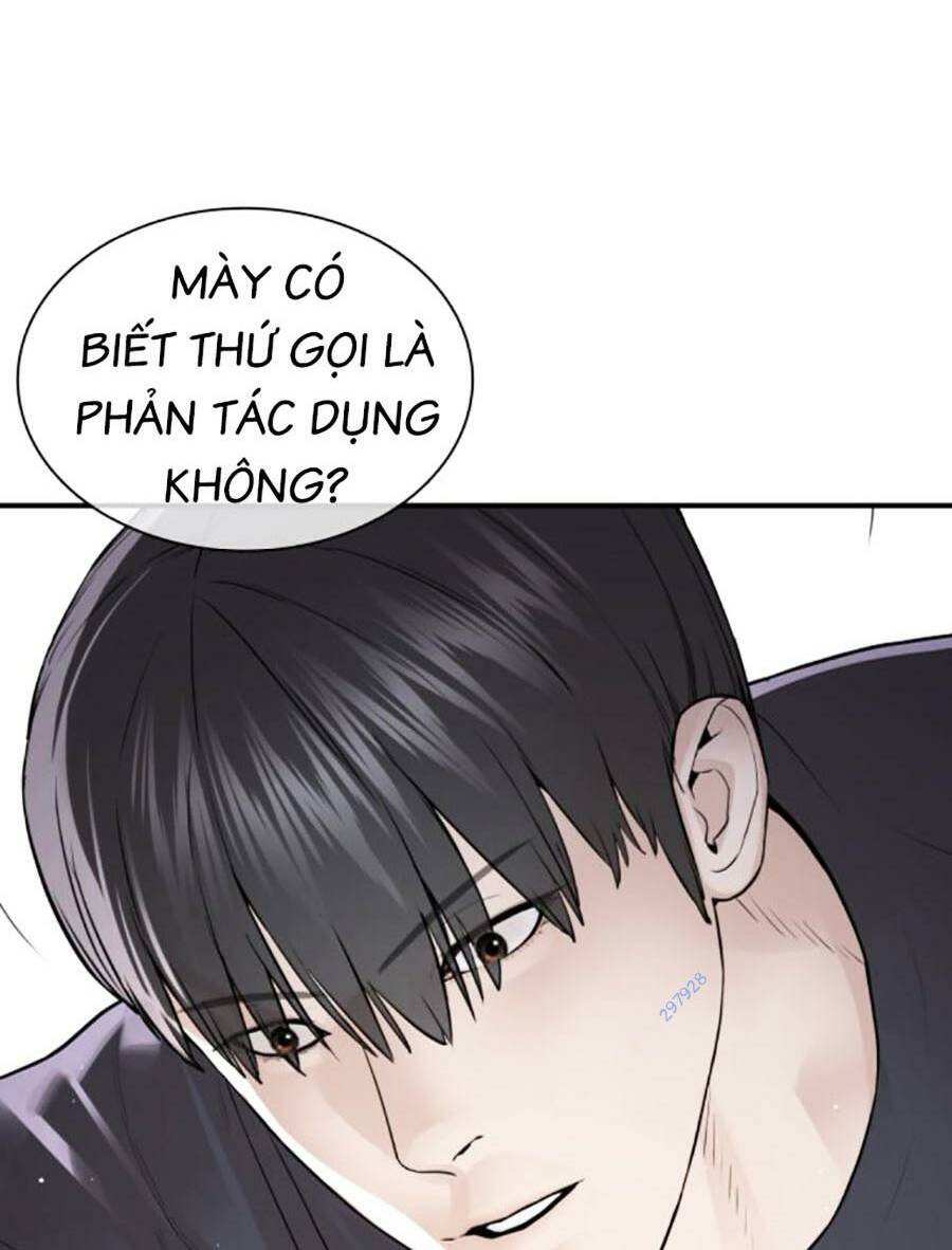Học Cách Chiến Đấu Chapter 211 - Trang 45