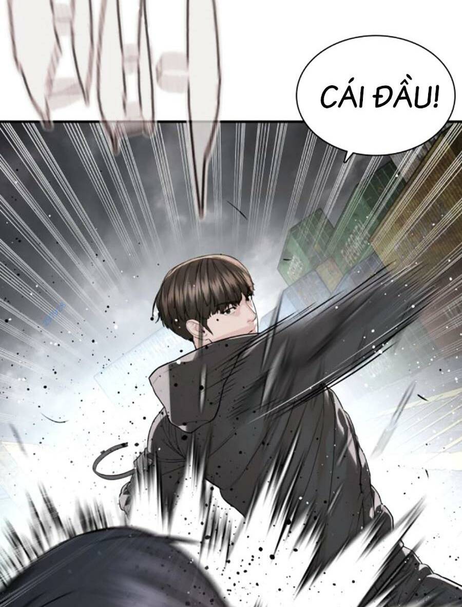 Học Cách Chiến Đấu Chapter 211 - Trang 49