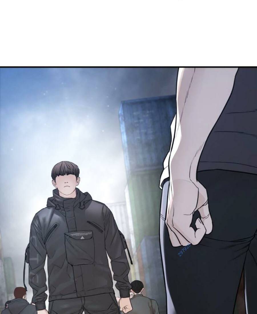 Học Cách Chiến Đấu Chapter 211 - Trang 5