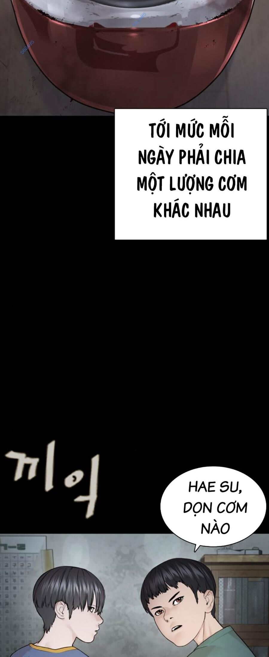 Học Cách Chiến Đấu Chapter 212 - Trang 10