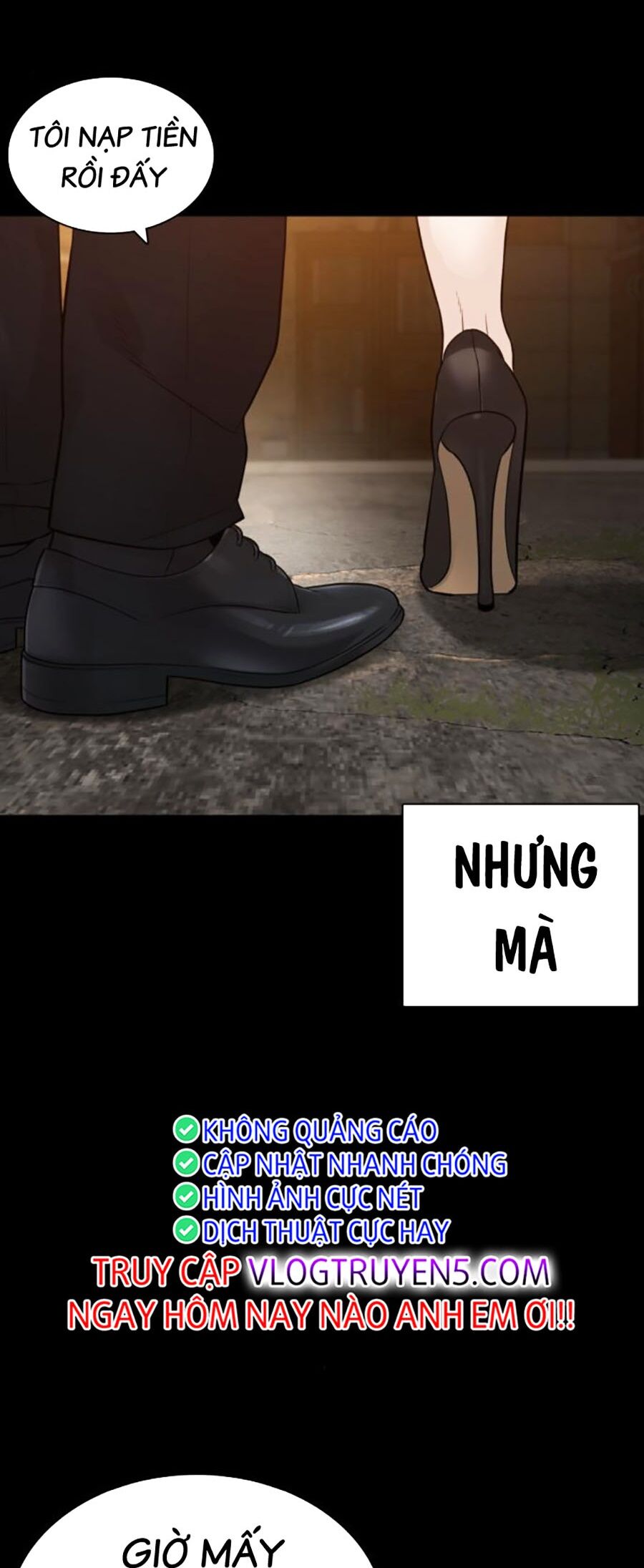 Học Cách Chiến Đấu Chapter 212 - Trang 13