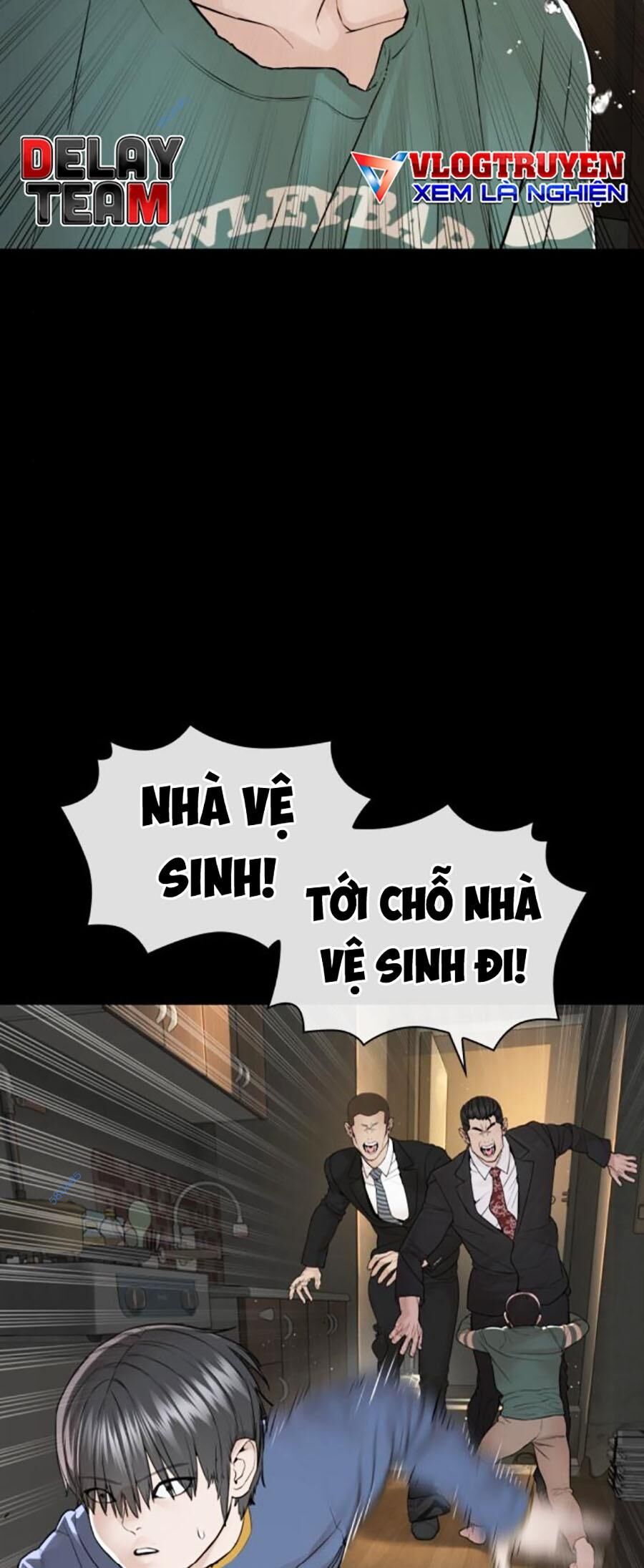 Học Cách Chiến Đấu Chapter 212 - Trang 16
