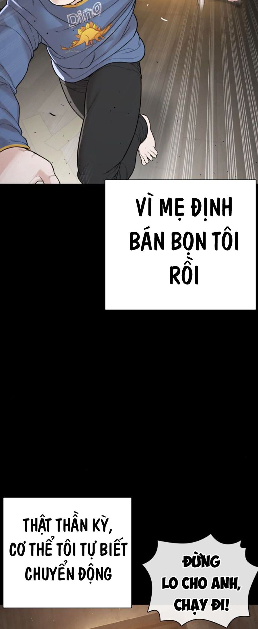Học Cách Chiến Đấu Chapter 212 - Trang 17