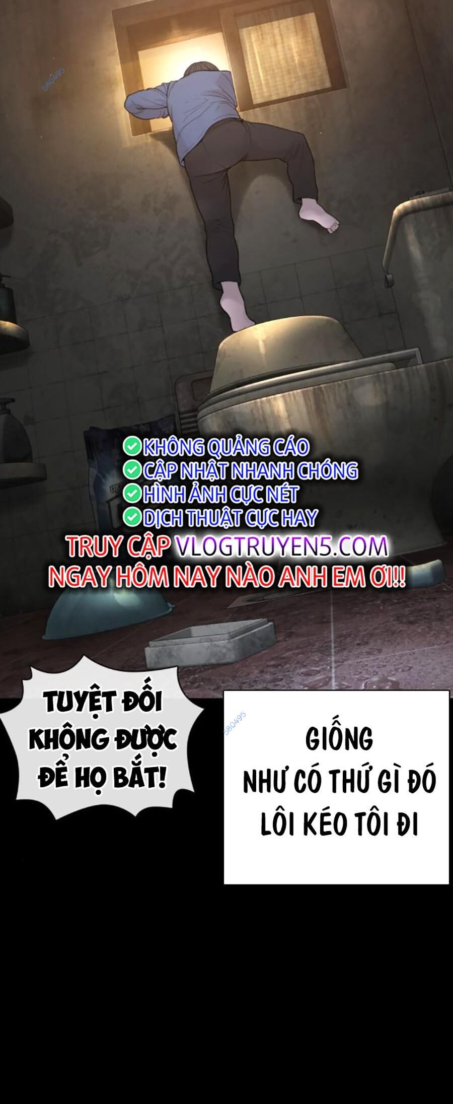 Học Cách Chiến Đấu Chapter 212 - Trang 18
