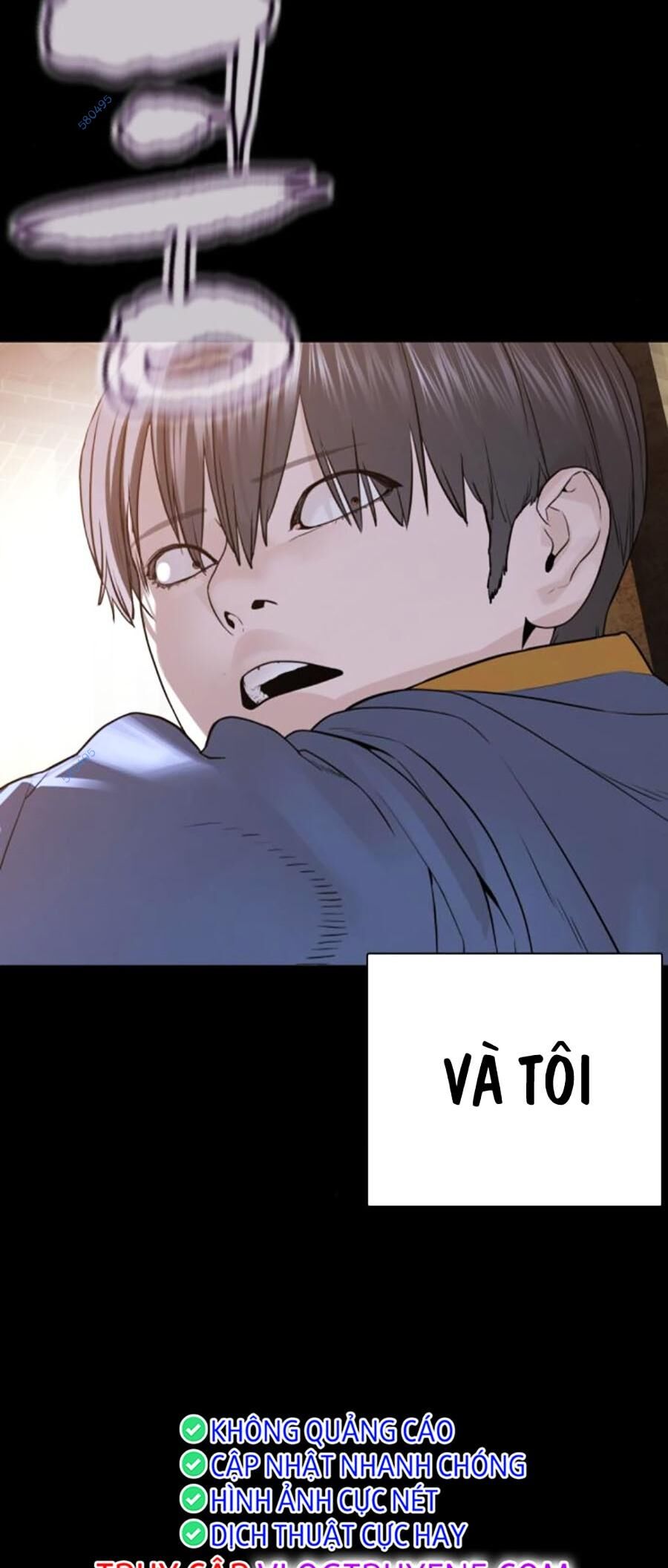 Học Cách Chiến Đấu Chapter 212 - Trang 22