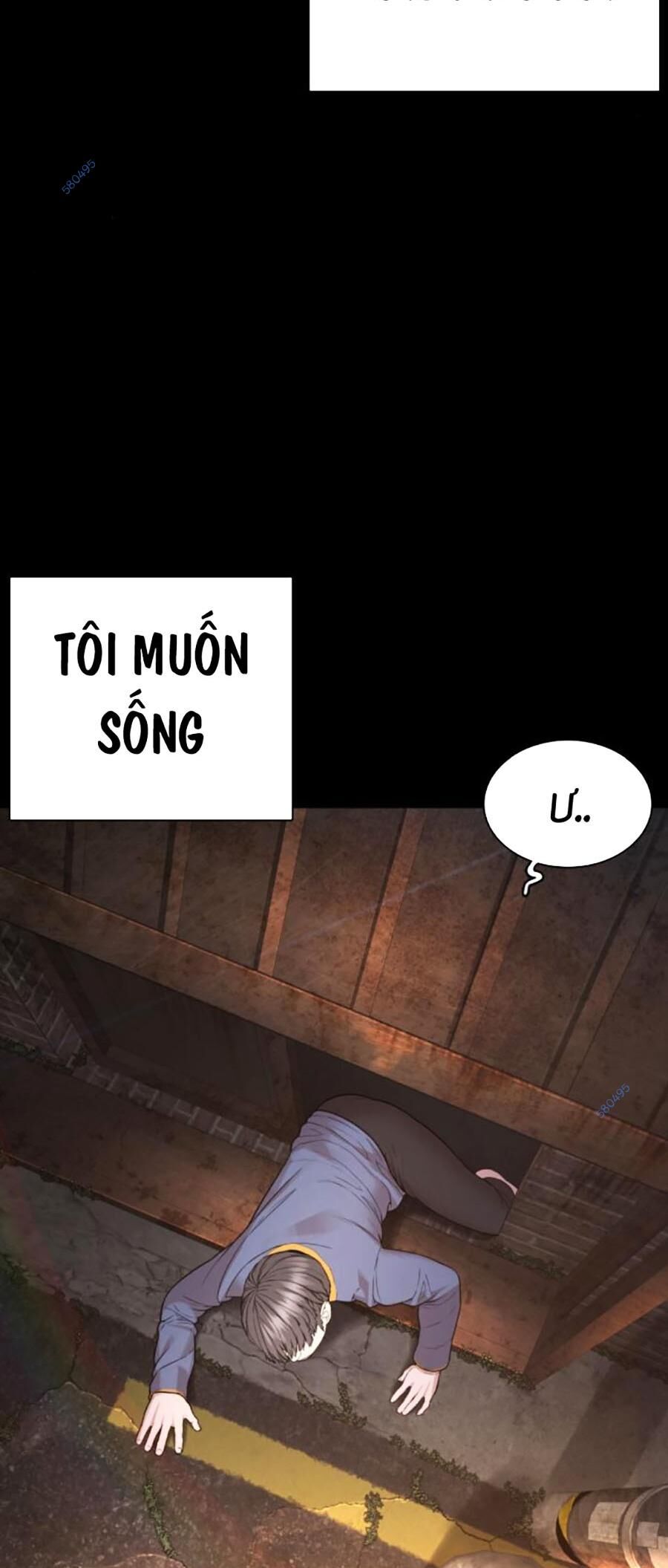 Học Cách Chiến Đấu Chapter 212 - Trang 24