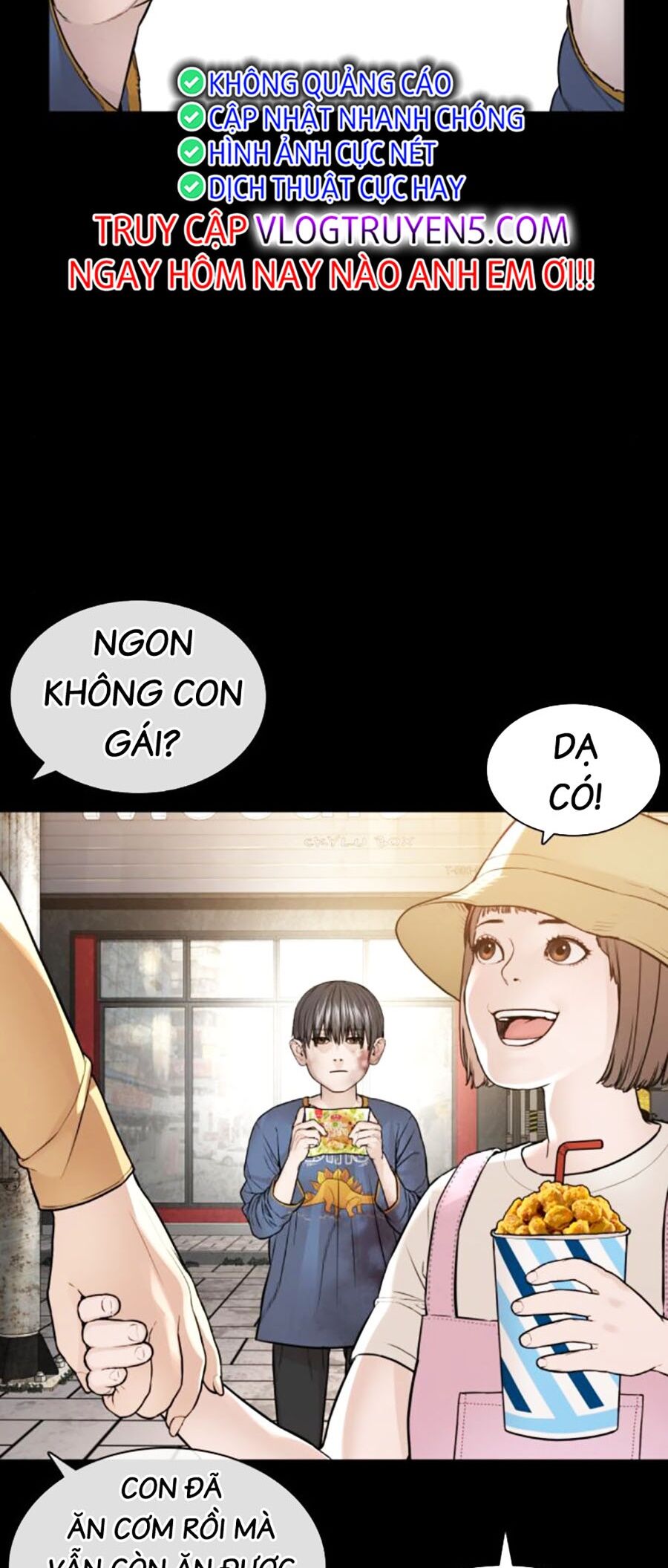 Học Cách Chiến Đấu Chapter 212 - Trang 29