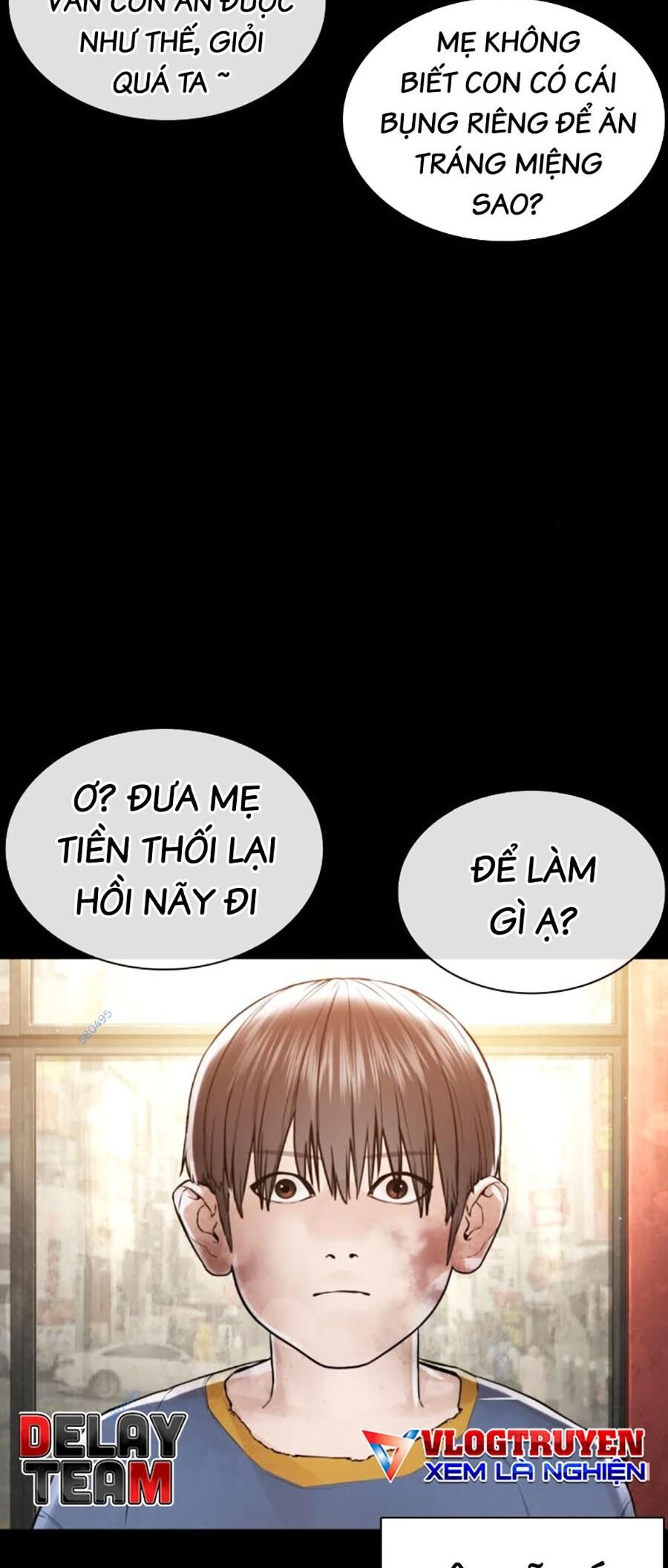 Học Cách Chiến Đấu Chapter 212 - Trang 30