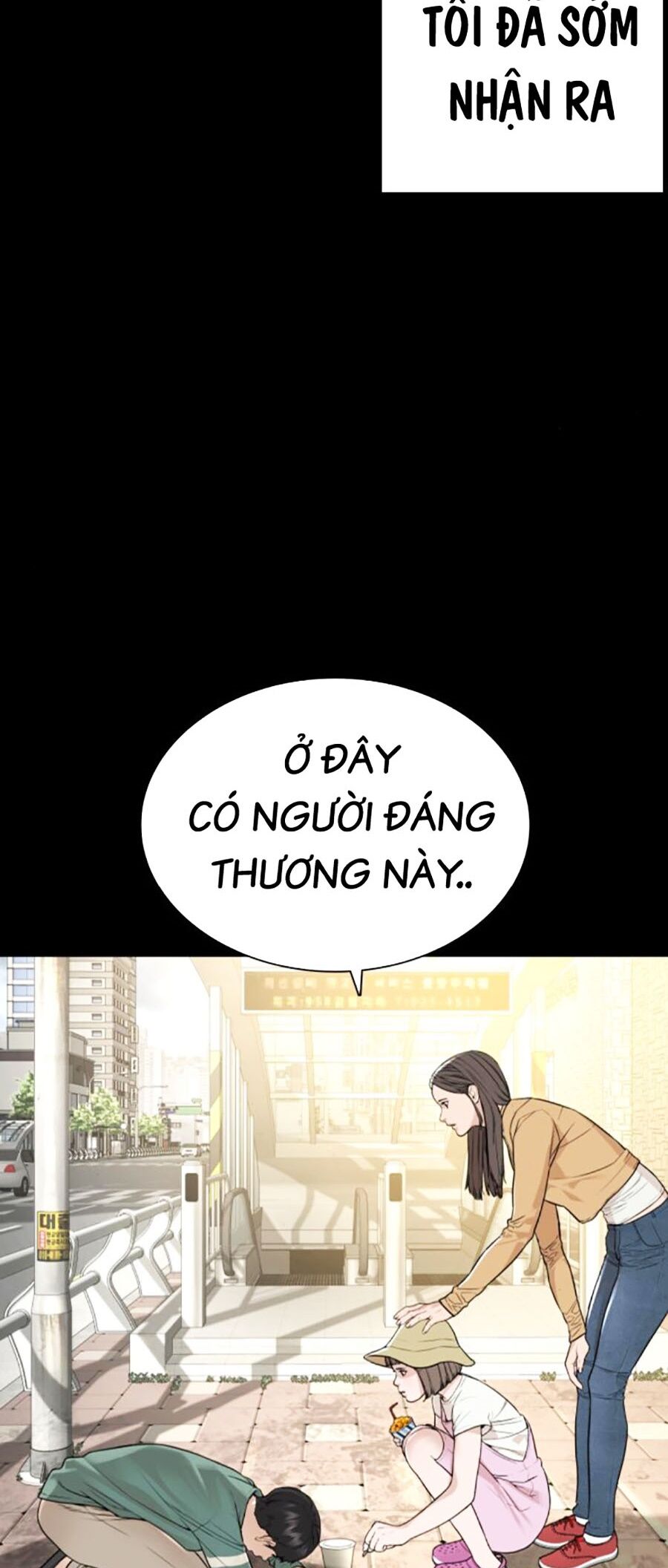 Học Cách Chiến Đấu Chapter 212 - Trang 31