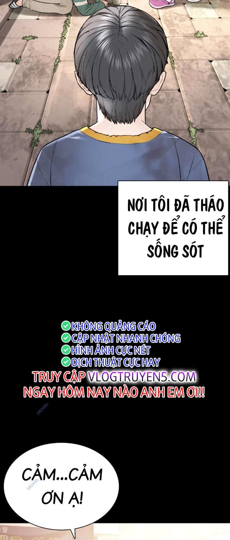 Học Cách Chiến Đấu Chapter 212 - Trang 32