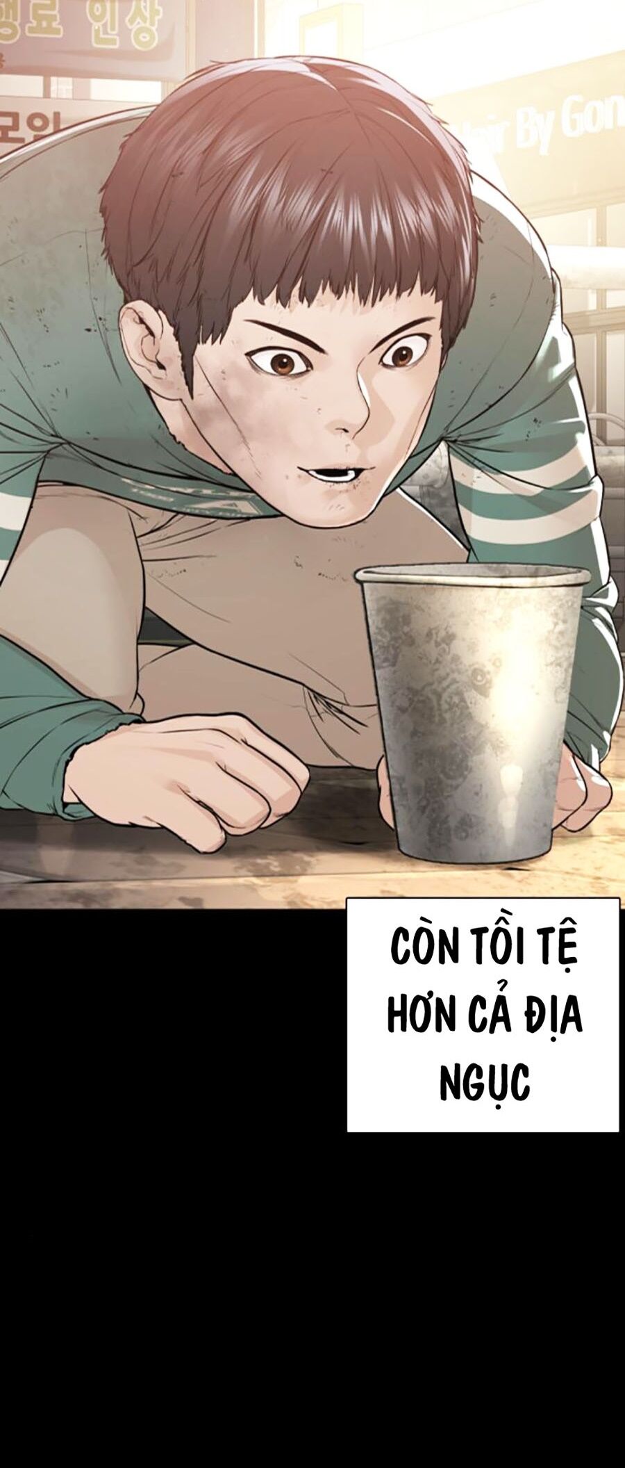 Học Cách Chiến Đấu Chapter 212 - Trang 33