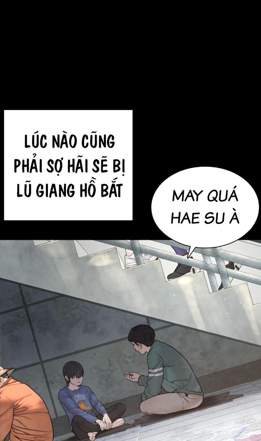 Học Cách Chiến Đấu Chapter 212 - Trang 34