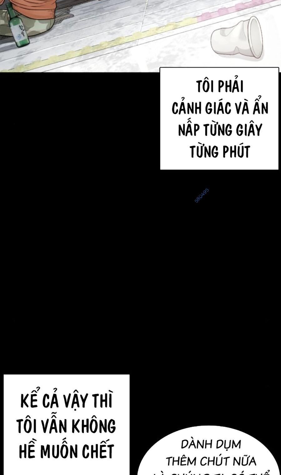 Học Cách Chiến Đấu Chapter 212 - Trang 35