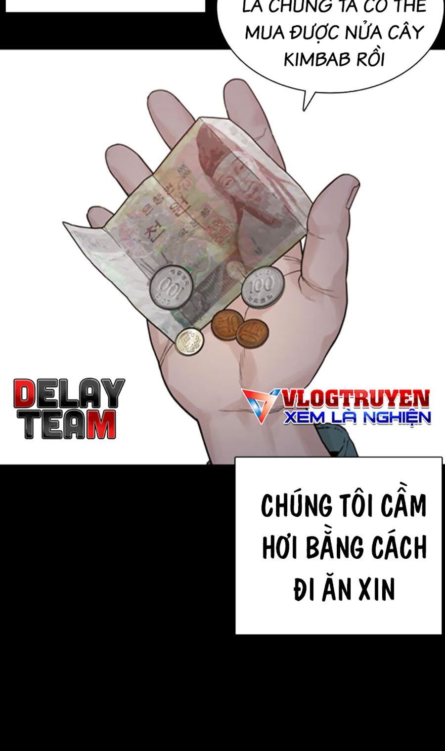 Học Cách Chiến Đấu Chapter 212 - Trang 36