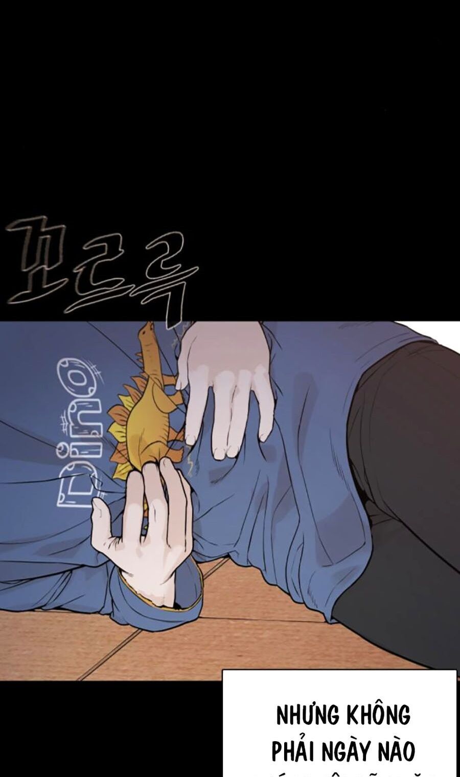 Học Cách Chiến Đấu Chapter 212 - Trang 37