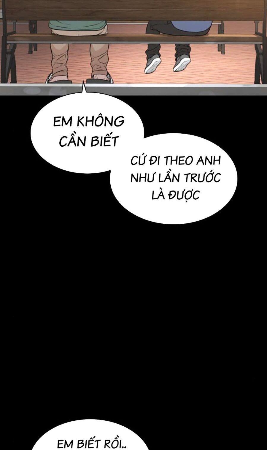 Học Cách Chiến Đấu Chapter 212 - Trang 41