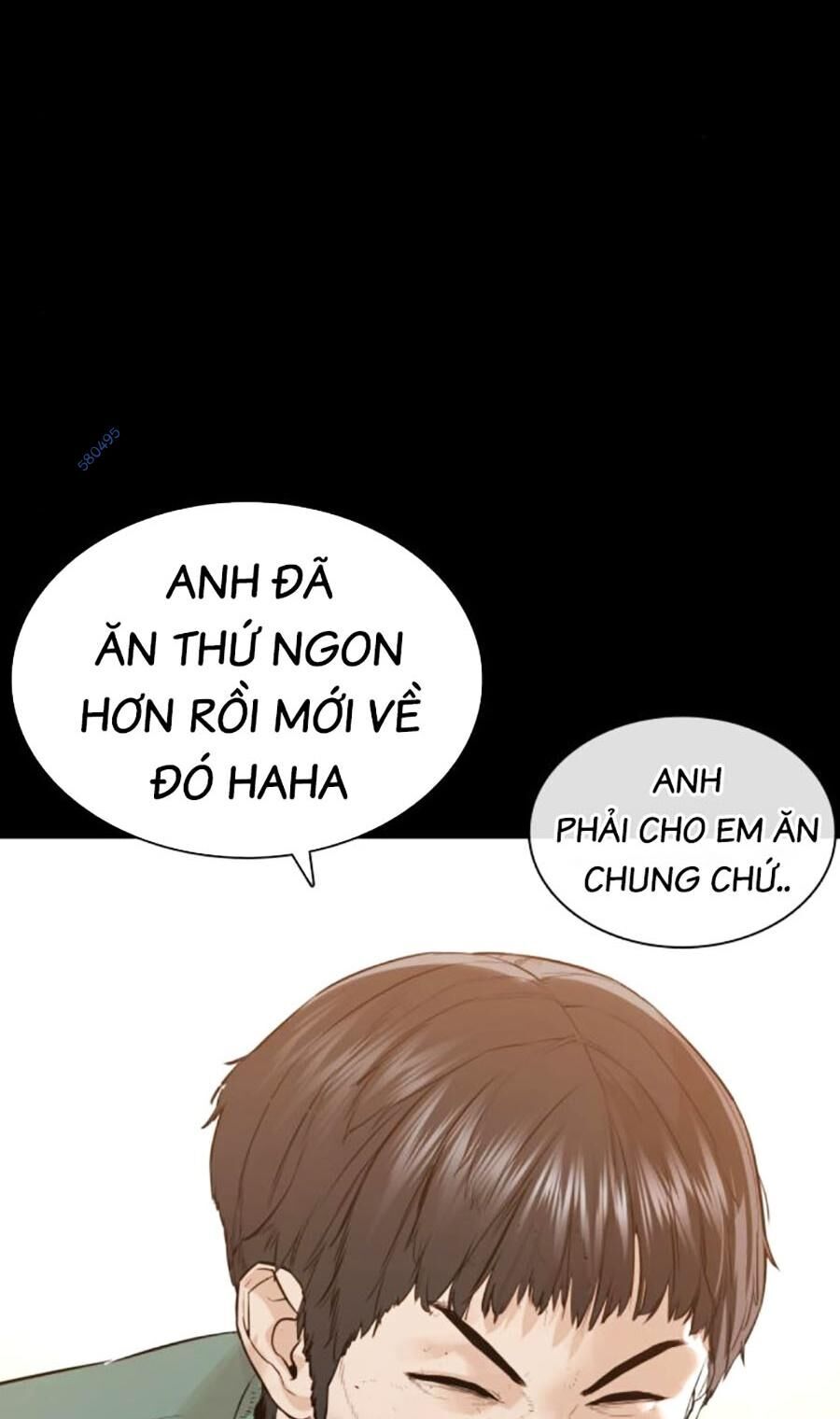 Học Cách Chiến Đấu Chapter 212 - Trang 43
